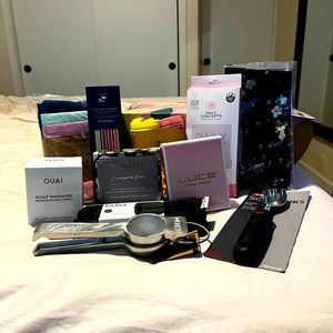 Alltrue/Fabfitfun Winter Bundle